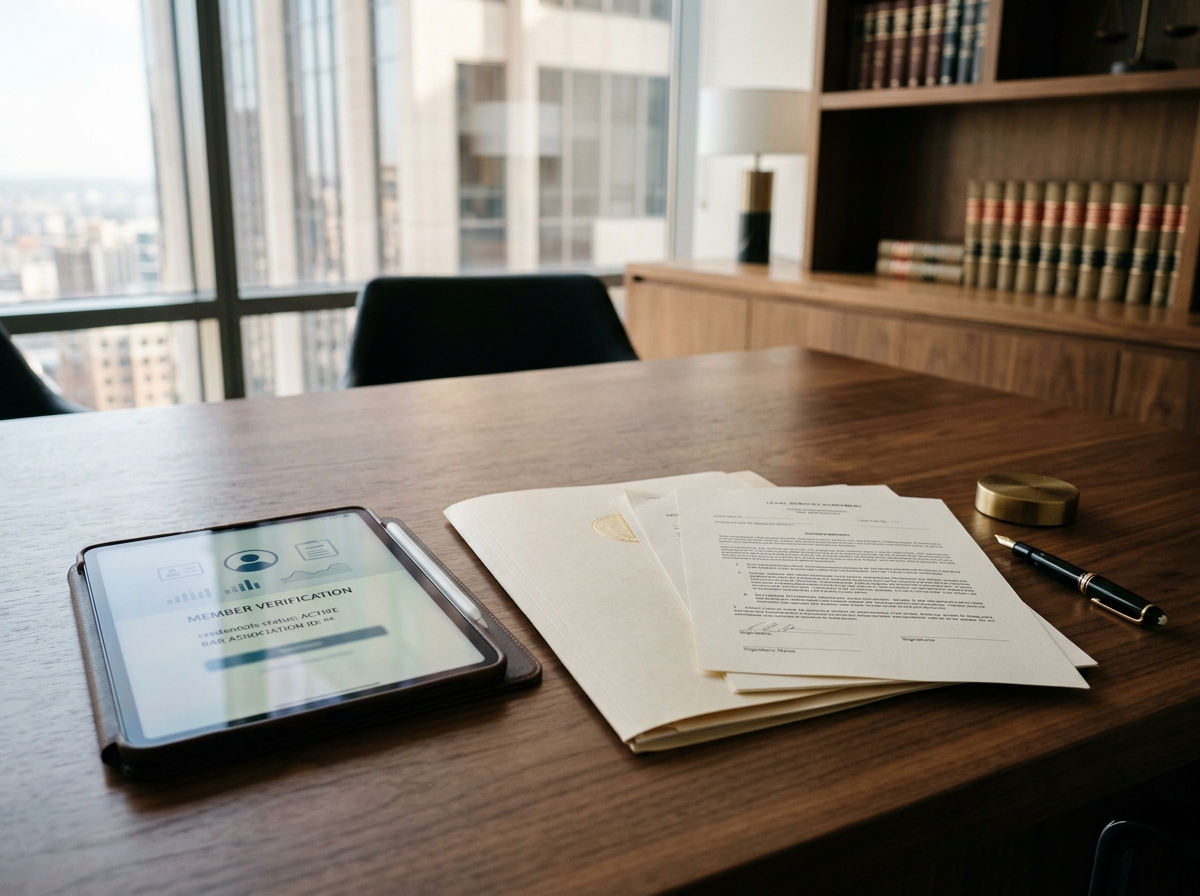 Consulta Cadastral CNA