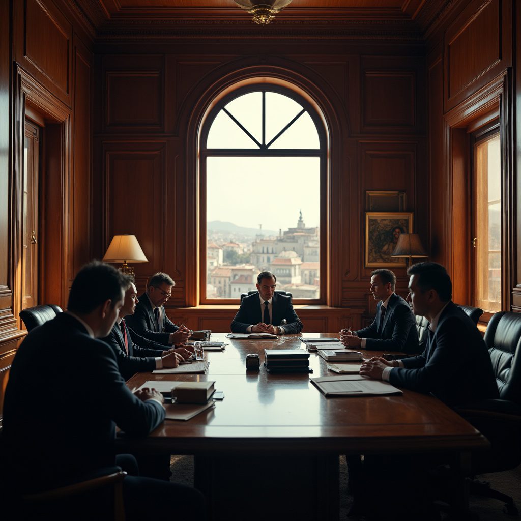 escritório de advocacia em MG